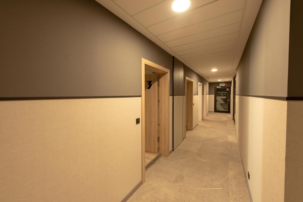 Sarnia Point Apartamenty Prestige Breslávia Exterior foto