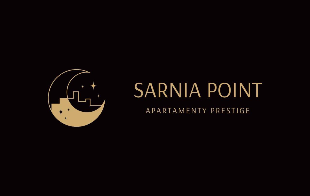 Sarnia Point Apartamenty Prestige Breslávia Exterior foto
